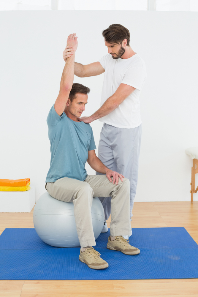 Physiotherapy